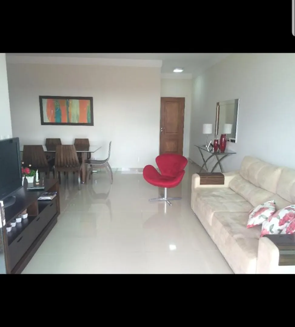 Apartment Apartamento Premium Praia Do Forte Cabo Frio Brazil