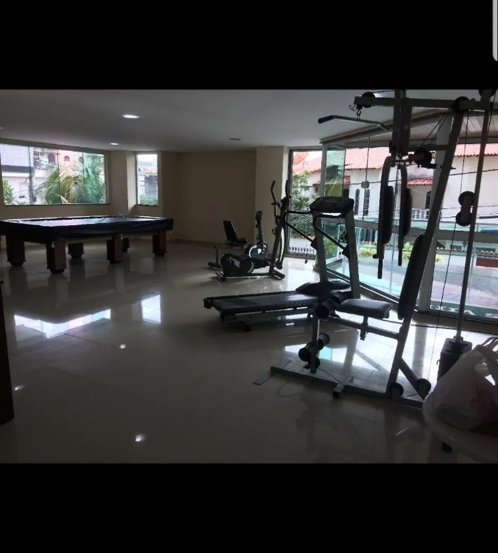 Apartamento Premium Praia Do Forte Cabo Frio