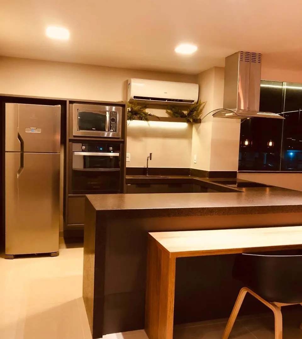 Apartamento Premium Praia Do Forte Cabo Frio 0*,