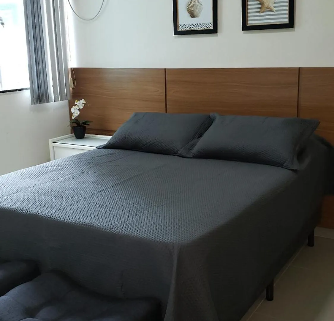 Apartamento Premium Praia Do Forte Cabo Frio 0*,  Brazil