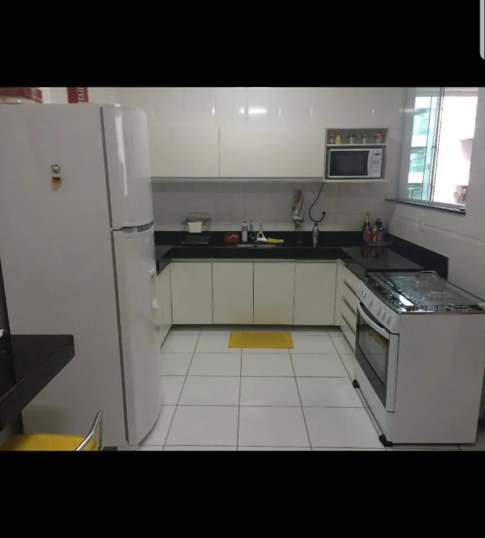 Apartamento Premium Praia Do Forte Cabo Frio Apartment